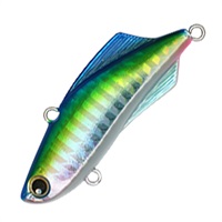 ＫＩＣＫＢＥＡＴ　５５ｍｍ　１７ｇ(Ｓ０７２Ｔ　ブルービート（縦ホロ）)